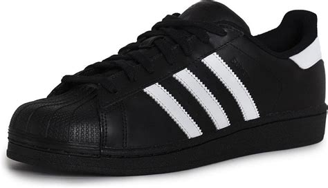 adidas Superstar heren wit, zwart & exclusieve kleuren 